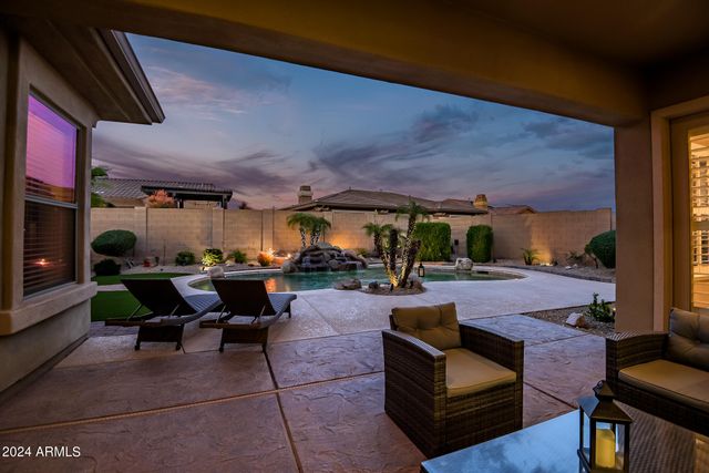 18126 W OCOTILLO Avenue, Goodyear, AZ 85338