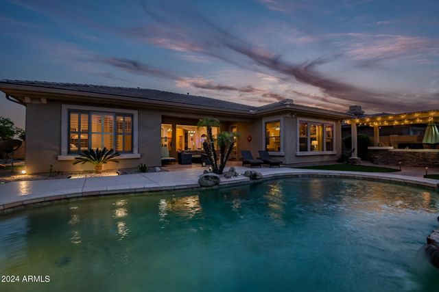 18126 W OCOTILLO Avenue, Goodyear, AZ 85338