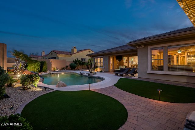 18126 W OCOTILLO Avenue, Goodyear, AZ 85338