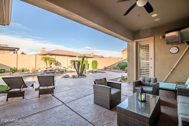 18126 W OCOTILLO Avenue, Goodyear, AZ 85338