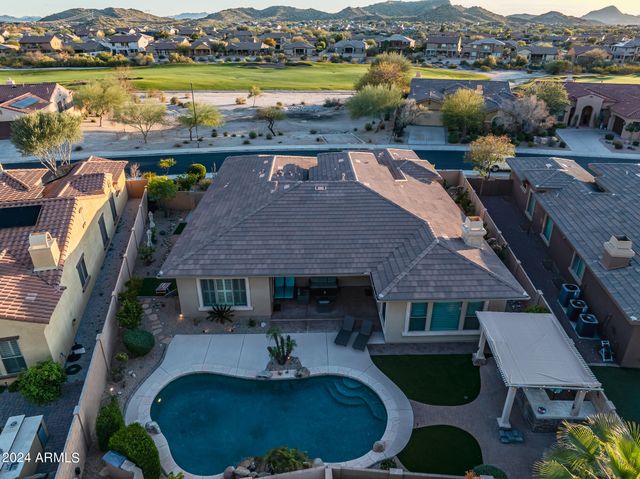 18126 W OCOTILLO Avenue, Goodyear, AZ 85338