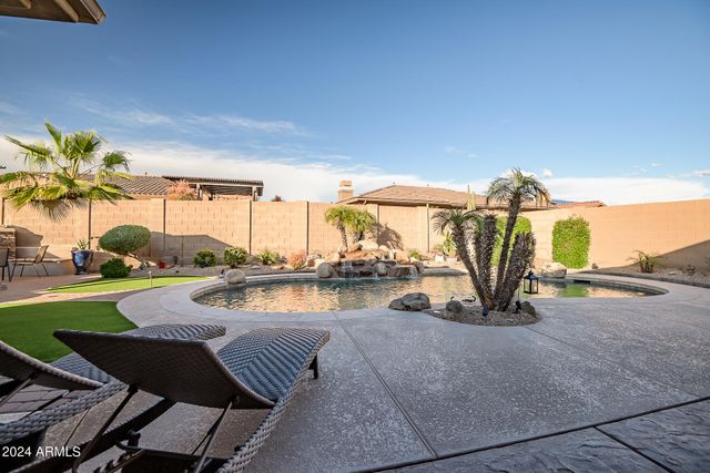 18126 W OCOTILLO Avenue, Goodyear, AZ 85338