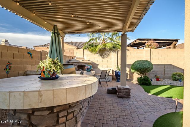 18126 W OCOTILLO Avenue, Goodyear, AZ 85338