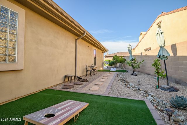 18126 W OCOTILLO Avenue, Goodyear, AZ 85338
