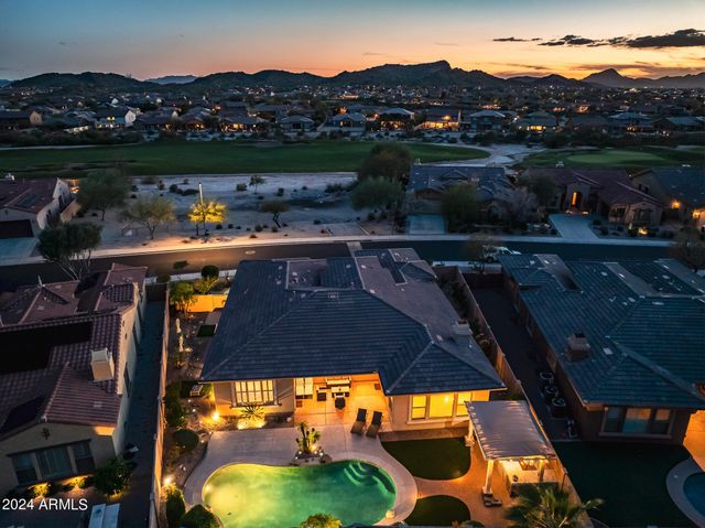 18126 W OCOTILLO Avenue, Goodyear, AZ 85338