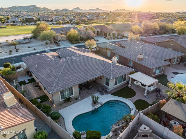 18126 W OCOTILLO Avenue, Goodyear, AZ 85338