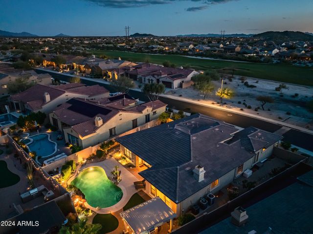 18126 W OCOTILLO Avenue, Goodyear, AZ 85338