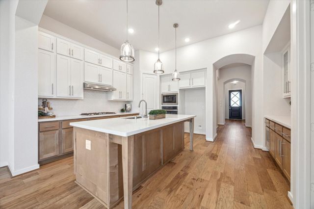 1024 Goose Creek Street, Webster, TX 77598