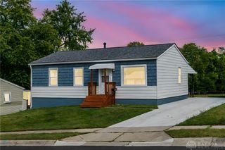 1344 Ironwood Drive, Fairborn, OH 45324