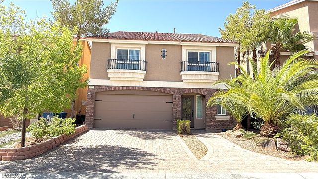 6825 Philharmonic Ave, Las Vegas, NV 89139
