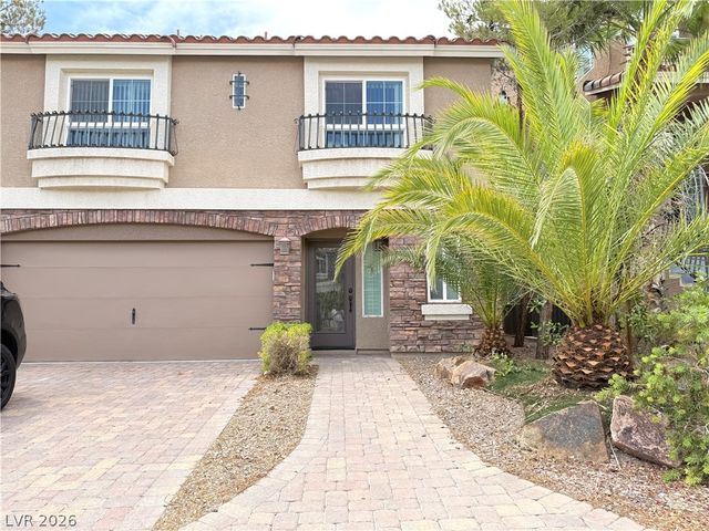 6825 Philharmonic Ave, Las Vegas, NV 89139