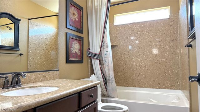 6825 Philharmonic Ave, Las Vegas, NV 89139