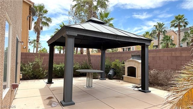 6825 Philharmonic Ave, Las Vegas, NV 89139
