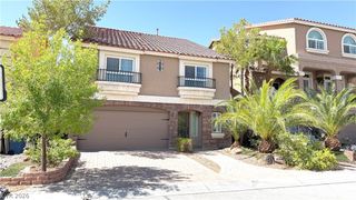 6825 Philharmonic Ave, Las Vegas, NV 89139