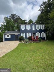 2578 Shadowbrook Drive, Decatur, GA 30034