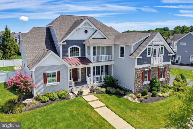 813 SWEET BIRCH DR, Middletown, DE 19709