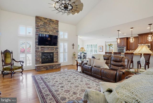 813 SWEET BIRCH DR, Middletown, DE 19709