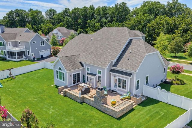 813 SWEET BIRCH DR, Middletown, DE 19709