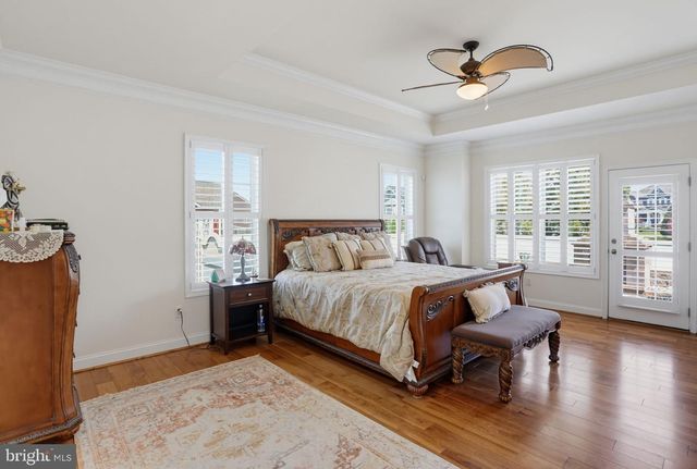 813 SWEET BIRCH DR, Middletown, DE 19709