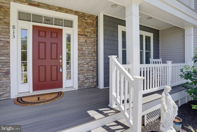 813 SWEET BIRCH DR, Middletown, DE 19709