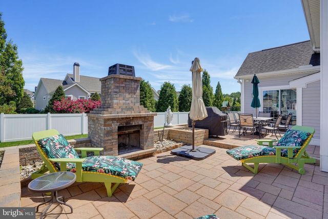 813 SWEET BIRCH DR, Middletown, DE 19709