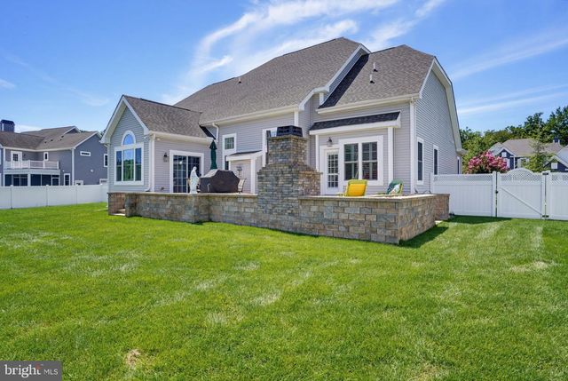 813 SWEET BIRCH DR, Middletown, DE 19709