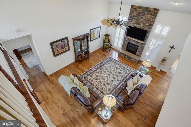 813 SWEET BIRCH DR, Middletown, DE 19709