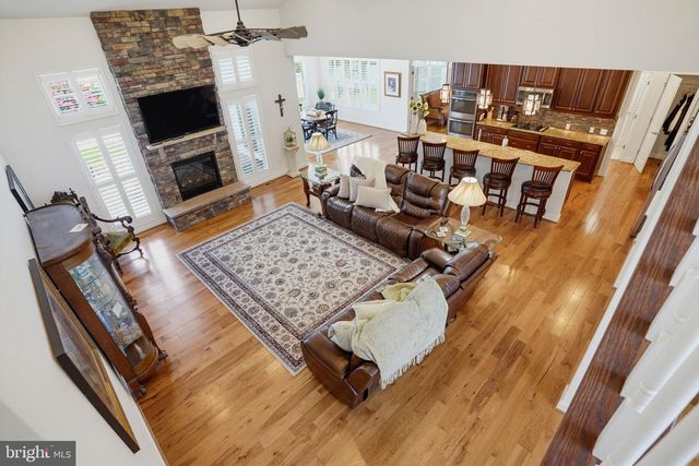813 SWEET BIRCH DR, Middletown, DE 19709