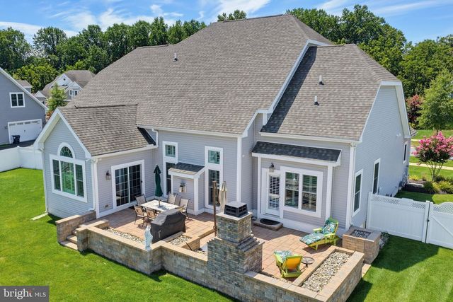 813 SWEET BIRCH DR, Middletown, DE 19709