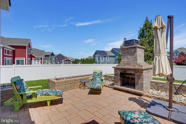 813 SWEET BIRCH DR, Middletown, DE 19709