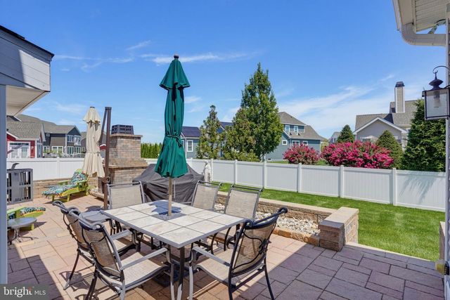 813 SWEET BIRCH DR, Middletown, DE 19709