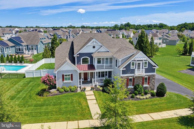 813 SWEET BIRCH DR, Middletown, DE 19709