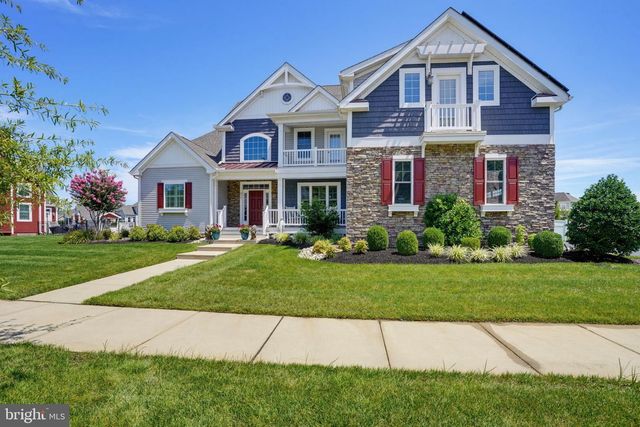 813 SWEET BIRCH DR, Middletown, DE 19709