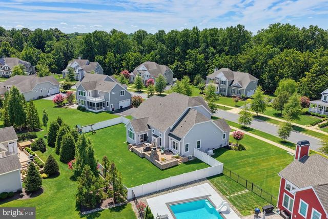 813 SWEET BIRCH DR, Middletown, DE 19709