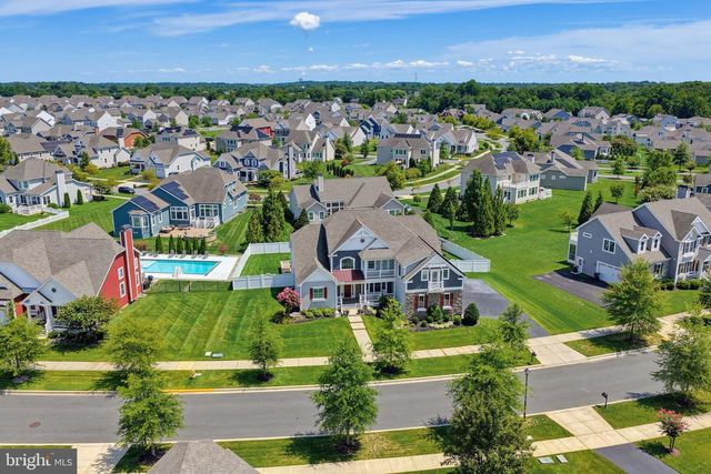 813 SWEET BIRCH DR, Middletown, DE 19709