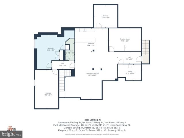 813 SWEET BIRCH DR, Middletown, DE 19709