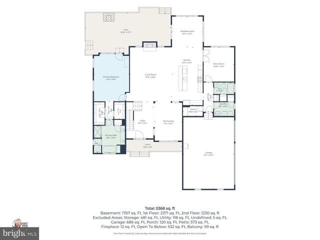 813 SWEET BIRCH DR, Middletown, DE 19709