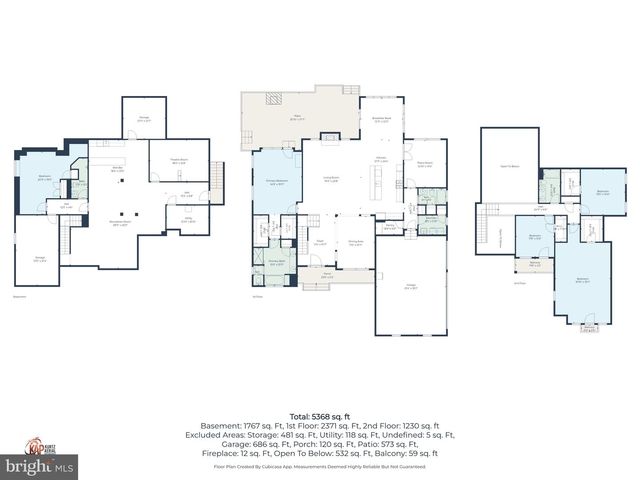 813 SWEET BIRCH DR, Middletown, DE 19709