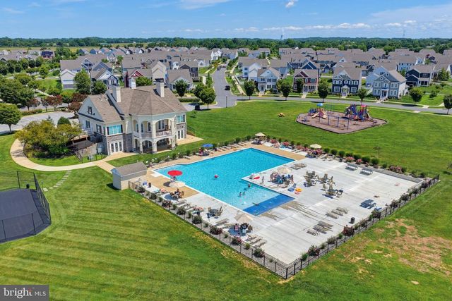 813 SWEET BIRCH DR, Middletown, DE 19709