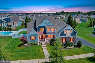 813 SWEET BIRCH DR, Middletown, DE 19709