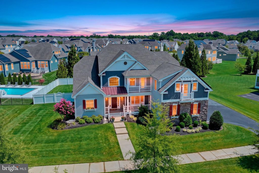 813 SWEET BIRCH DR, Middletown, DE 19709