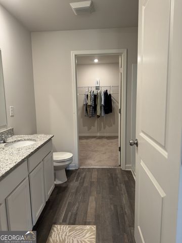 506 Pine Meadows Court, Macon, GA 31206