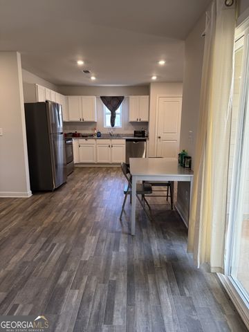 506 Pine Meadows Court, Macon, GA 31206