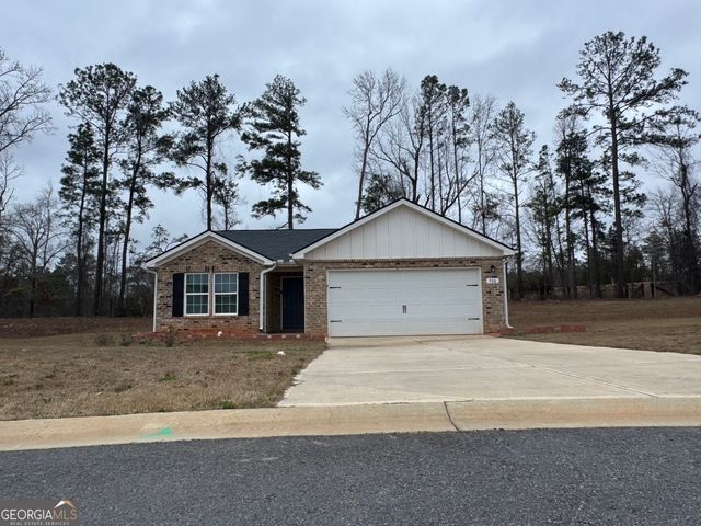 506 Pine Meadows Court, Macon, GA 31206