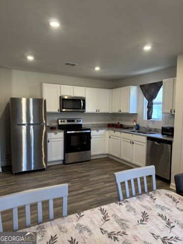 506 Pine Meadows Court, Macon, GA 31206