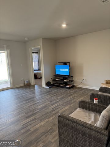 506 Pine Meadows Court, Macon, GA 31206