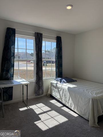 506 Pine Meadows Court, Macon, GA 31206