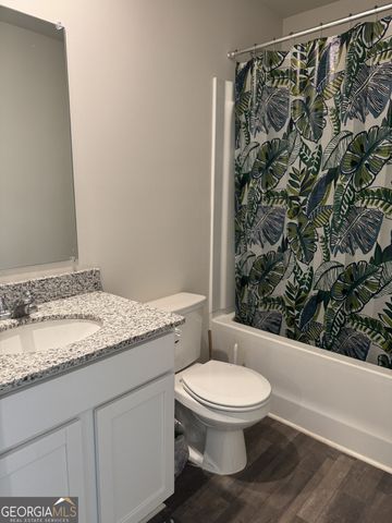 506 Pine Meadows Court, Macon, GA 31206