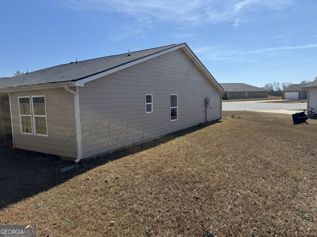 506 Pine Meadows Court, Macon, GA 31206