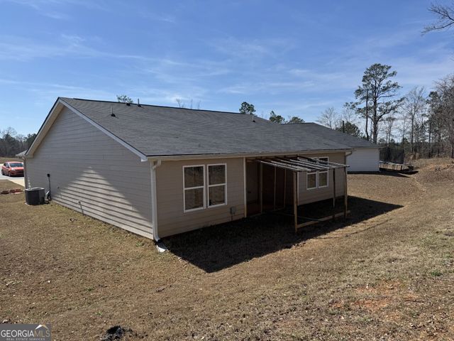 506 Pine Meadows Court, Macon, GA 31206